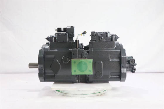 CA1SE CX350B Ekskavatör Hidrolik Pompası K5V160DTP1F9R-9Y04-HV KSJ16730