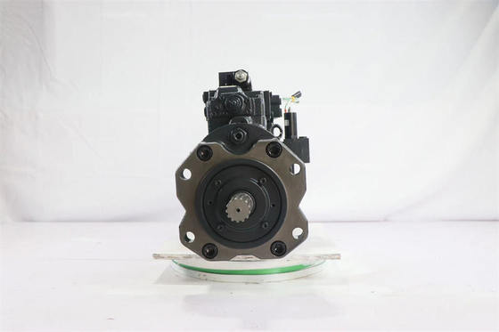 CA1SE CX350B Ekskavatör Hidrolik Pompası K5V160DTP1F9R-9Y04-HV KSJ16730
