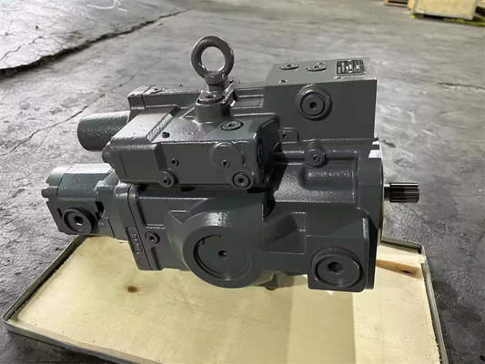 Belparts E70B Kazıcı Hidrolik Ana Pompa A10VD43SRIRS5-993-5