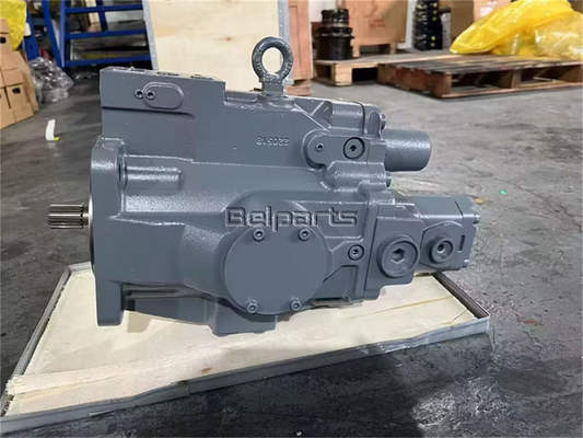 Belparts E70B Kazıcı Hidrolik Ana Pompa A10VD43SRIRS5-993-5