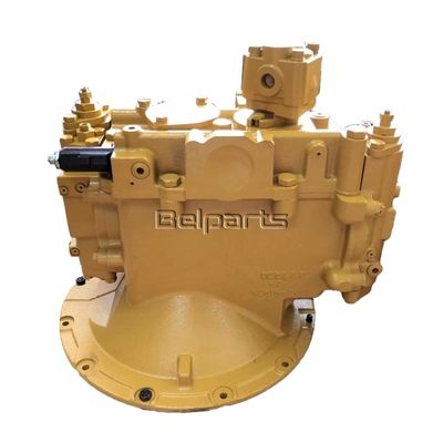 SBS80 Kazı makinesi hidrolik ana pompası 7I0149 E311 E312 E313 E315 E318D için