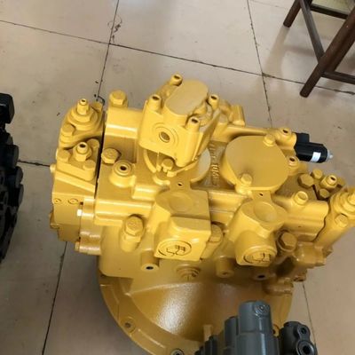 SBS80 Kazı makinesi hidrolik ana pompası 7I0149 E311 E312 E313 E315 E318D için