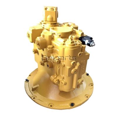 SBS80 Kazı makinesi hidrolik ana pompası 7I0149 E311 E312 E313 E315 E318D için
