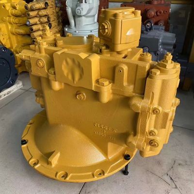 SBS80 E311 E312 E313 E315 E318C için kazık makinesi hidrolik pompası