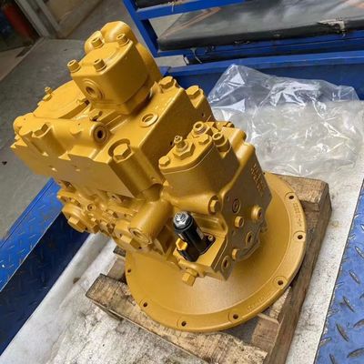 SBS80 E311 E312 E313 E315 E318C için kazık makinesi hidrolik pompası