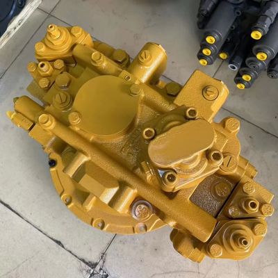 SBS80 E311 E312 E313 E315 E318C için kazık makinesi hidrolik pompası