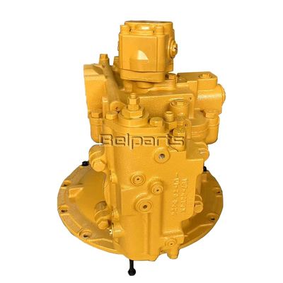 SBS80 E311 E312 E313 E315 E318C için kazık makinesi hidrolik pompası