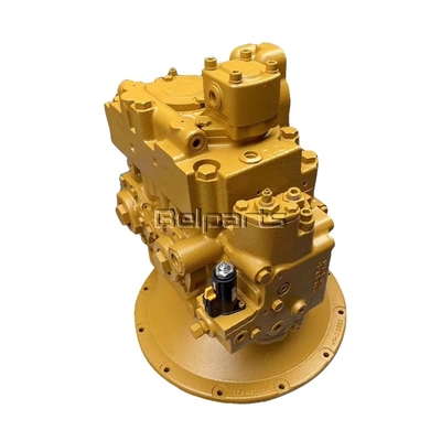 SBS80 E311 E312 E313 E315 E318C için kazık makinesi hidrolik pompası