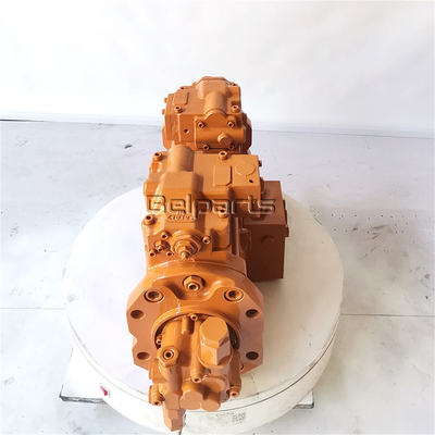 SBS80 E311 E312 E313 E315 E318C için kazık makinesi hidrolik pompası