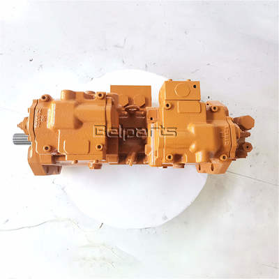 SBS80 E311 E312 E313 E315 E318C için kazık makinesi hidrolik pompası