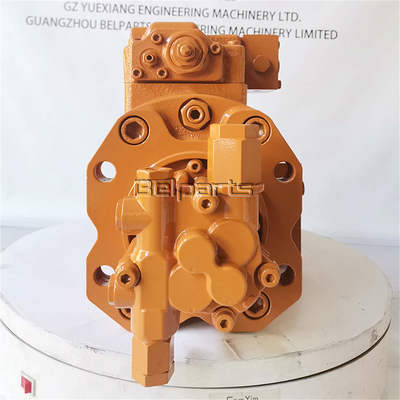 SBS80 E311 E312 E313 E315 E318C için kazık makinesi hidrolik pompası