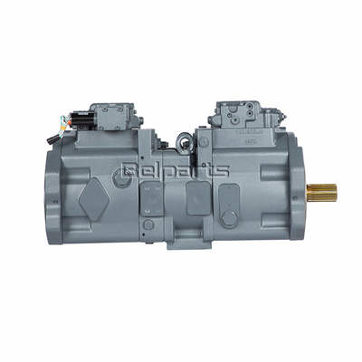 Volvo EC480D Kaz makinesi hidrolik pompası K5V200DTH-9N2Y 60100396-J pompa kümesi