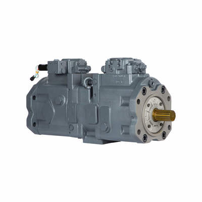 Volvo EC480D Kaz makinesi hidrolik pompası K5V200DTH-9N2Y 60100396-J pompa kümesi