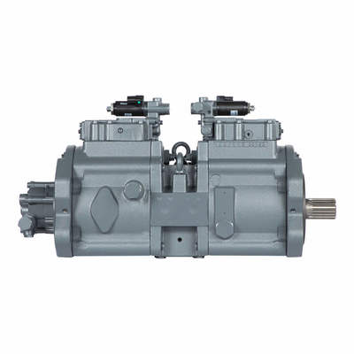 Volvo K5V140DT-1E05 Hidrolik Pompa EC250D Ekskavatör için