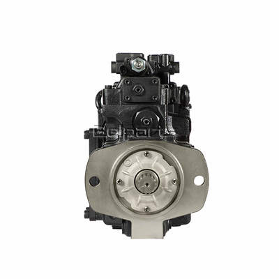 Kobelco Kazıcı Hidrolik Pompası K7V63DTP-0E13 SK140-8 SK130-8 için