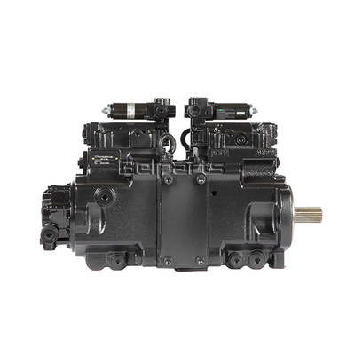 Kobelco Kazıcı Hidrolik Pompası K7V63DTP-0E13 SK140-8 SK130-8 için