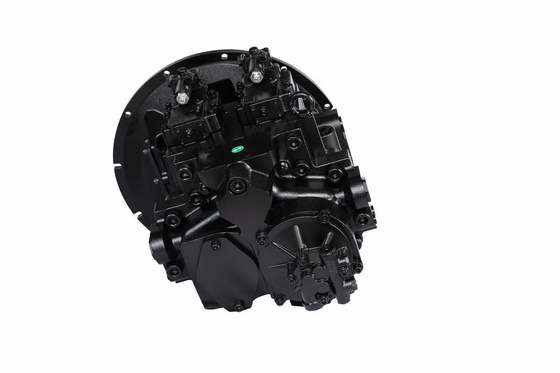 Volvo EC480EL Ekskavatör Hidrolik Ana Pompa Grubu K5V212DPH 14644493