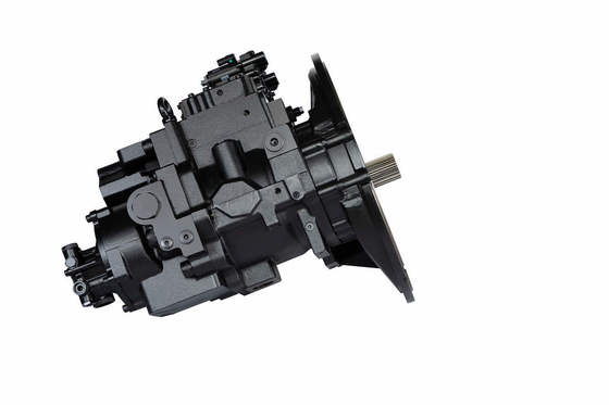 Volvo EC480EL K5V212DPH Ekskavatör Hidrolik Pompa Grubu 14644493