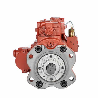Doosan DH258 K3V112DTP-HN1F kazıcı hidrolik pompası