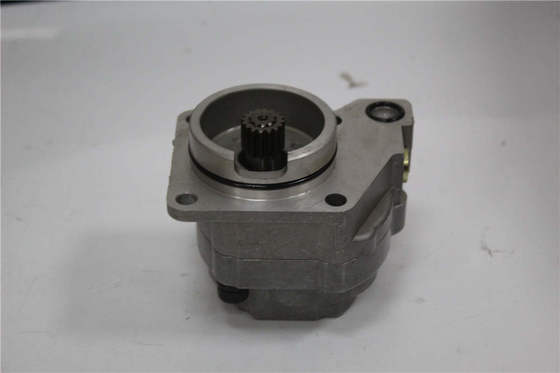 Belparts kazıcı A8V107 E325BL hidrolik dişli pompası assy Yüksek Kalite