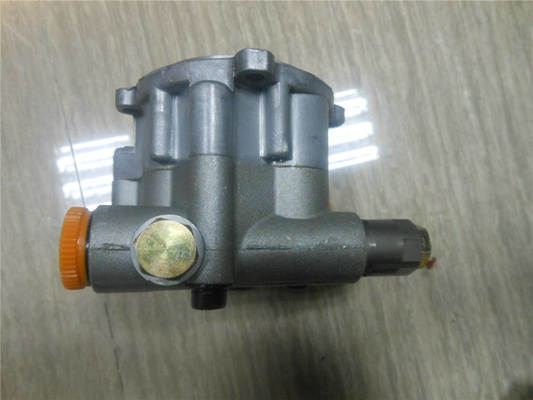 K3V63DT  Ekskavatör toptan satış HYUNDAI R130-5 R110-5 için hidrolik dişli pompası