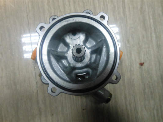 K3V63DT  Ekskavatör toptan satış HYUNDAI R130-5 R110-5 için hidrolik dişli pompası