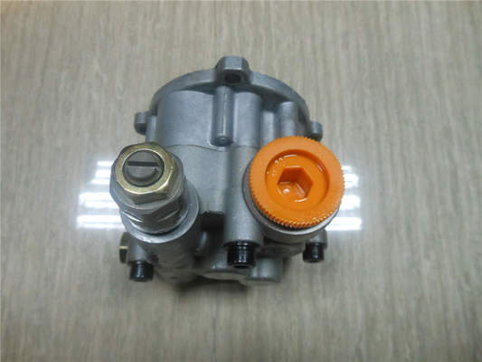K3V63DT  Ekskavatör toptan satış HYUNDAI R130-5 R110-5 için hidrolik dişli pompası