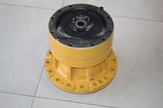 Belparts ekskavatörü E314DCR 3333073 salınım azaltma vitesi tamiri