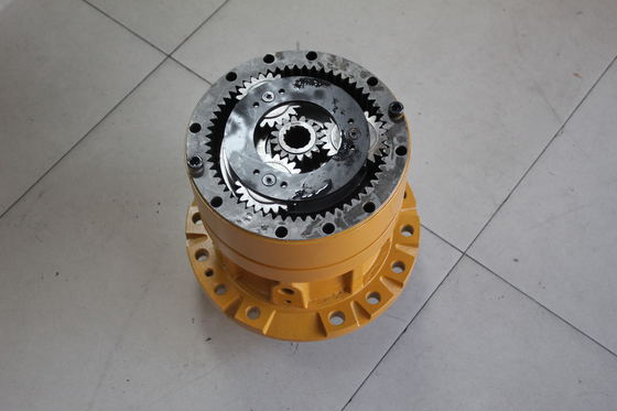 Belparts ekskavatörü E314DCR 3333073 salınım azaltma vitesi tamiri