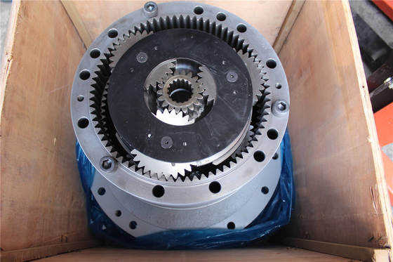 Belparts ekskavatörü R305-9 R330-9 R290-9 Hyundai için kayma şanzıman