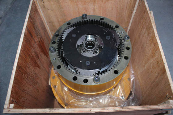 Belparts ekskavatörü R305-9 R330-9 R290-9 Hyundai için kayma şanzıman
