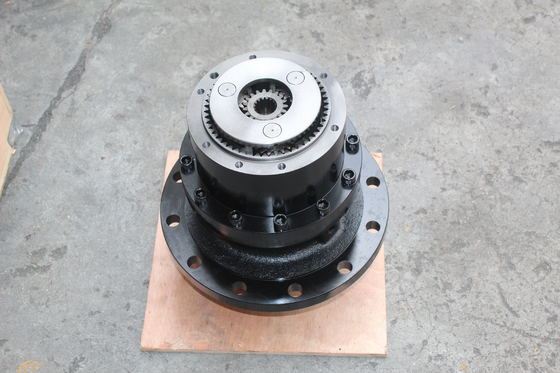 Hitachi ekskavatör ZX120 ZX110 ZX130 ZX135US salıncak redüksiyonu 9196343 şanzıman tamiri