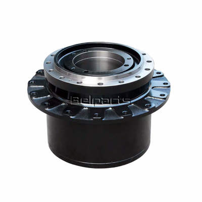 Belparts ekskavatör E320GC 584-2563 hidrolik hareket redüksiyon dişli kutusu değişimi