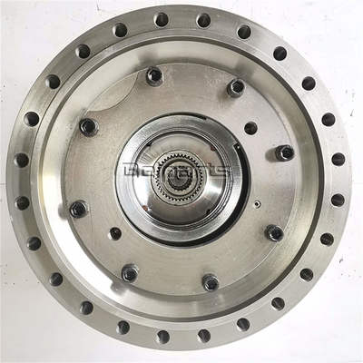 Ekskavatör parçaları EC460 EC460B volvo seyahat redüksiyon dişli kutusu tamiri VOE14531093