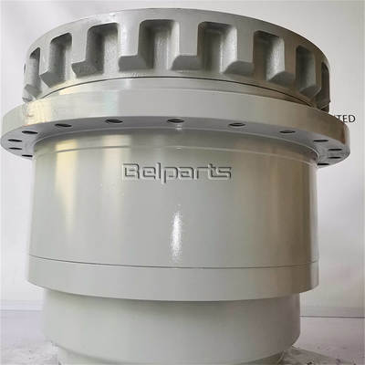 Ekskavatör parçaları EC460 EC460B volvo seyahat redüksiyon dişli kutusu tamiri VOE14531093