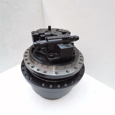 Doosan ekskavatör 722380 722530 TM70VC Ekskavatör yürüyüş motoru tamiri DX340 R375 EC350 için