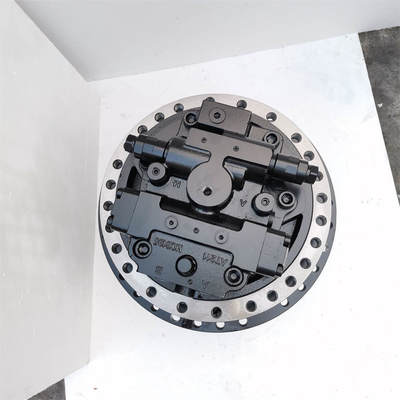 Belparts ekskavatör 722380 722530 TM70VC son tahrik tamiri DX340 R375 EC350 yürüyüş motoru takımı için