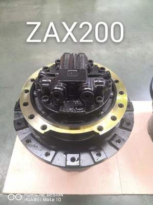 Hitachi ekskavatörü 9168003 9195451 HMGF36 ZX200 ZX200-6 için seyahat motoru montajı değiştirme maliyeti