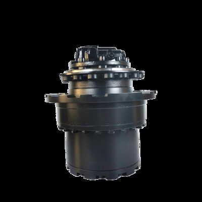Hitachi ekskavatörü 9168003 9195451 HMGF36 ZX200 ZX200-6 için seyahat motoru montajı değiştirme maliyeti
