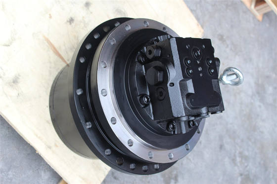 Belparts ekskavatör TM22C MAG85VP-1800 son tahrik tertibatı E312 E110B R110-7 yürüyüş motoru için