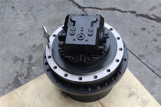 Belparts ekskavatör TM22C MAG85VP-1800 son tahrik tertibatı E312 E110B R110-7 yürüyüş motoru için