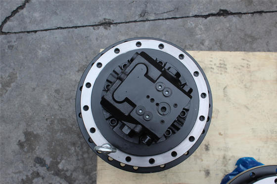 Belparts ekskavatör TM22C MAG85VP-1800 son tahrik tertibatı E312 E110B R110-7 yürüyüş motoru için