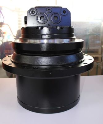 Belparts ekskavatörü PC78US-6 PC78 PC78MR 21W-60-22130 TM09 GM09 seyahat motoru için nihai tahrik montajı
