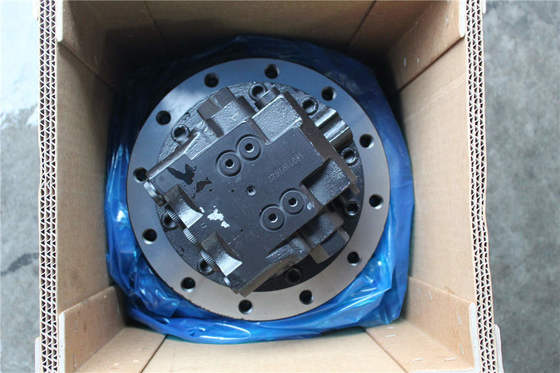 Doosan kobelco SK60 SK75 DH80 ekskavatör yürüyüş motoru K1045670 son tahrik keçesi takımı