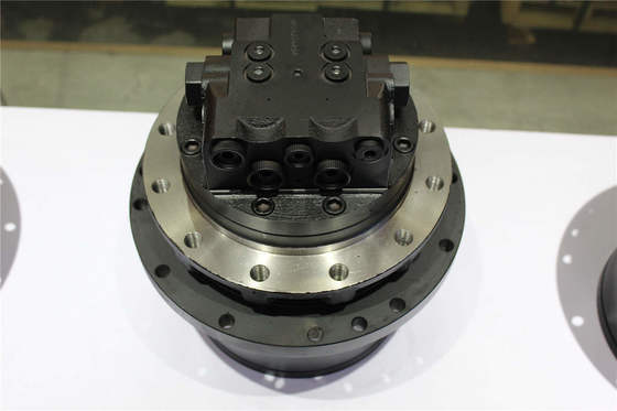Doosan kobelco SK60 SK75 DH80 ekskavatör yürüyüş motoru K1045670 son tahrik keçesi takımı