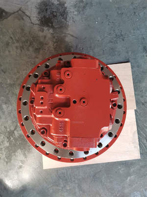 Kobelco kazıcı SK230-6 SK230-6 SK250-6 Mag-1700vp-3800 vitesli seyahat motoru