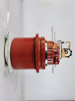 Kobelco kazıcı SK230-6 SK230-6 SK250-6 Mag-1700vp-3800 vitesli seyahat motoru