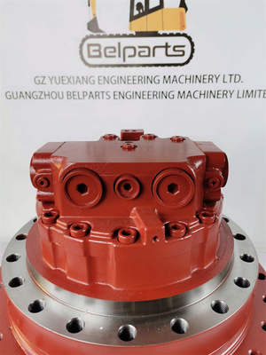 SK230-6 SK230-6 son tahrik tertibatı SK250-6 Mag-1700vp-3800 kobelco şanzımanlı yürüyüş motoru