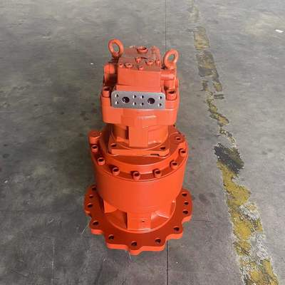 Sany M5X180 M5X180CHB Kazı makinesi Swing motor LG240 SY245H SY215-9 LG925 döner motor fit