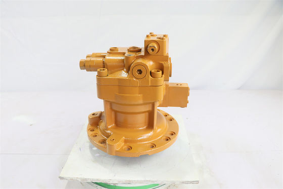 Belparts M5X130 LG200 SY205 Hidrolik döner motor yedek parçaları
